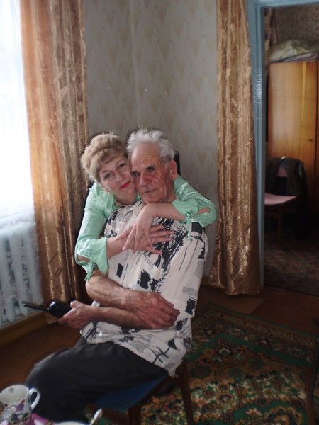 Анна Мамонова