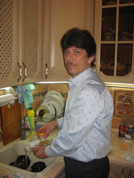 Геннадий Наумов