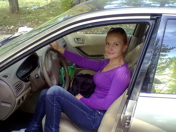 Елена Князева