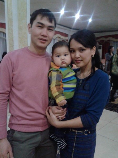 ***арман-Дамира*** Арипжановы