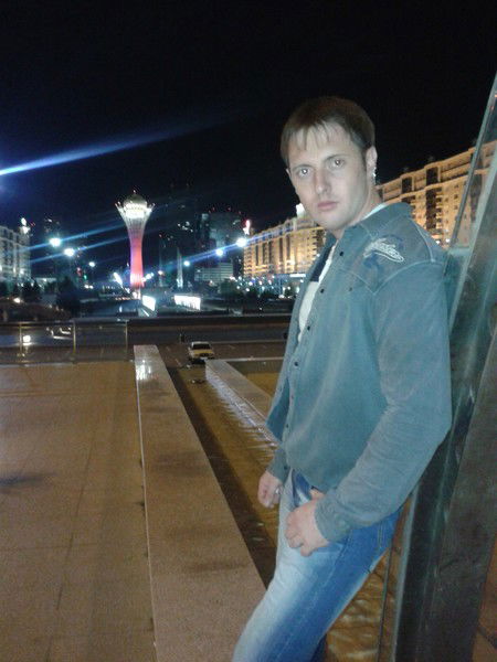 Владимир Григорашев