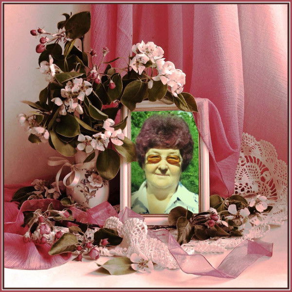 Татьяна Смирнова