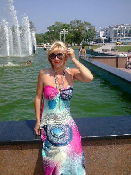 Нинель Набокина(Карасева)