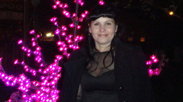 Наталья Новоселова