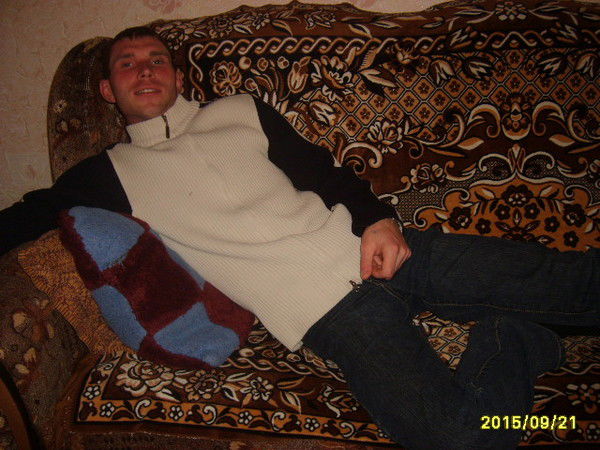 Роман Капитанов