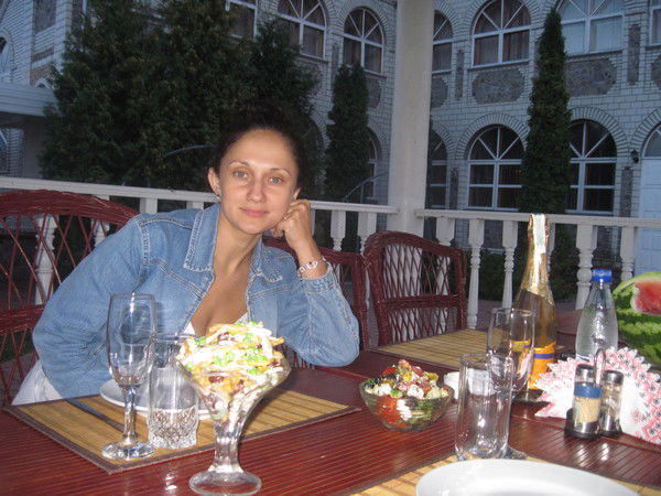 Алена Акулич