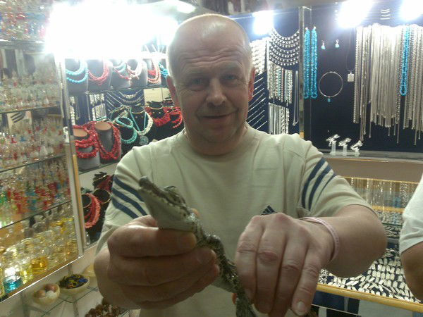 Александр Разоренов