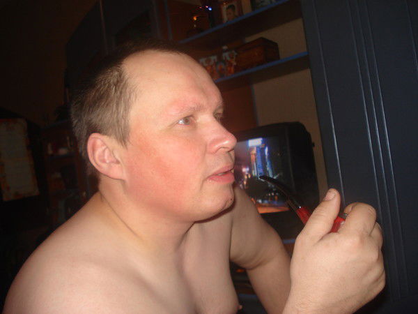 Эдуард Куклин