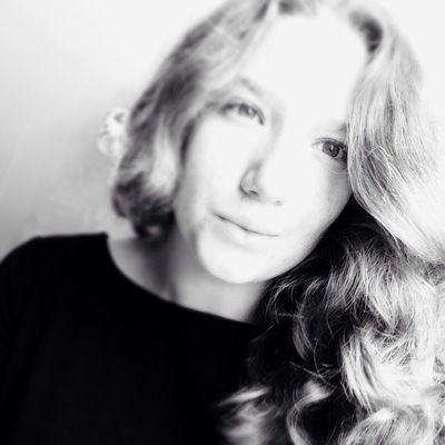 Софья Золкина