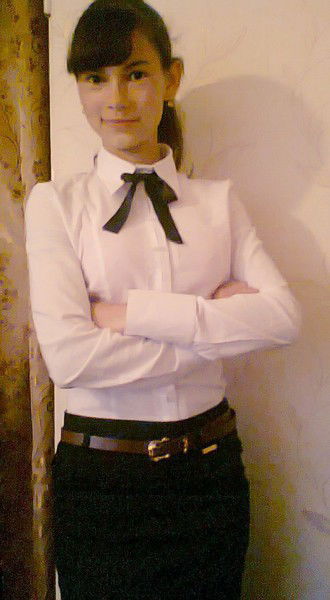 Назлыгуль Хасанова