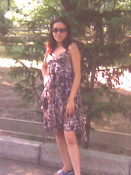 Ирина Юсупова