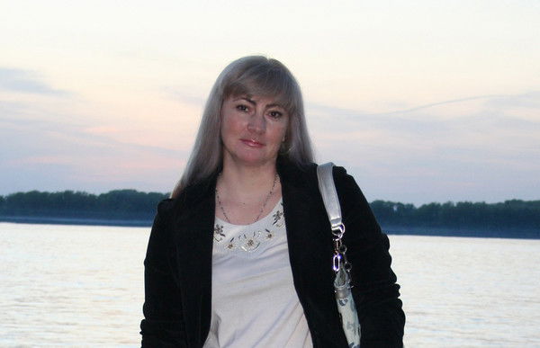 Инна Брагина