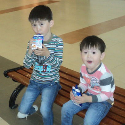 Динара Ниязова