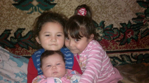 Наргиза Барахова