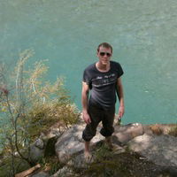 Илья Гурбич