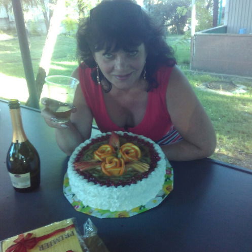 Елена Пивоварова