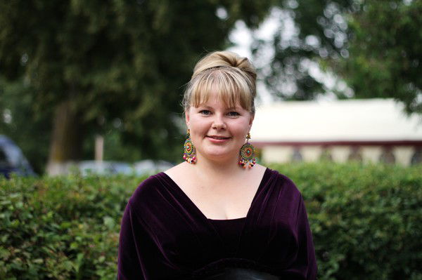 Светлана Анейко