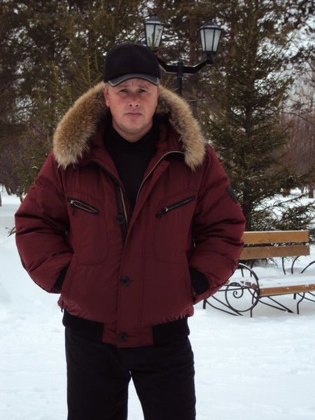 Андрей Ильчук