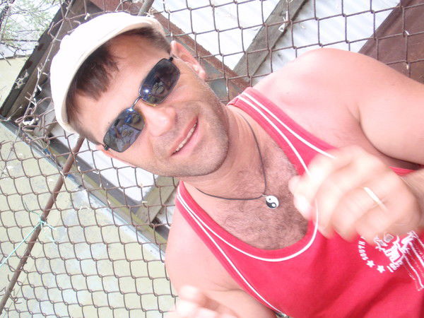 Саша Шелест