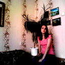 Марина Мельник