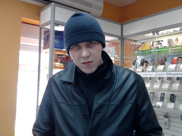 Сергей Софронов