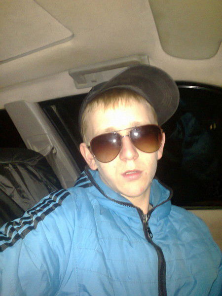 Олег Ростовский