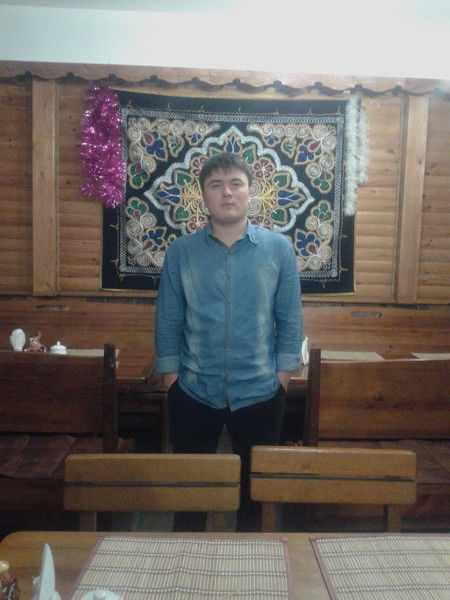 Мурат Сыргабаев