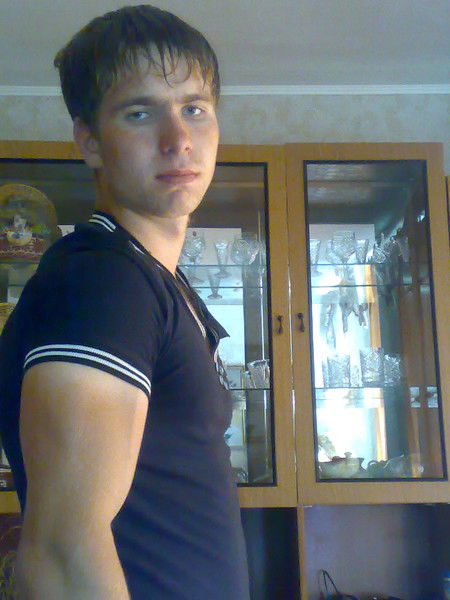 Денис Замураев