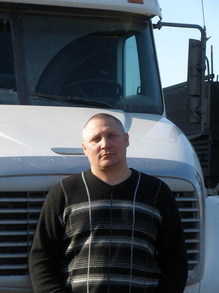 Виктор Пронькин