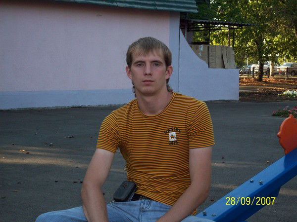 Евгений Боташев