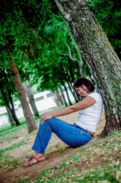 Олеся Ванеева