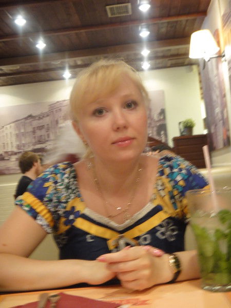 Евгения Ардуанова