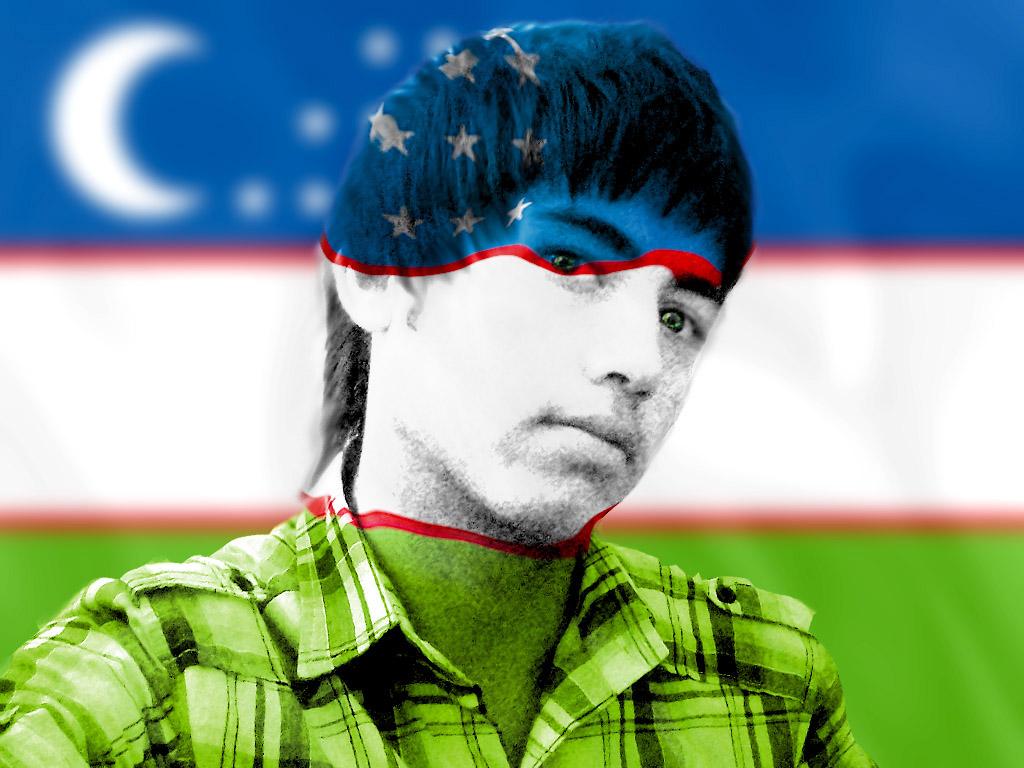 Зохид Миржалалов