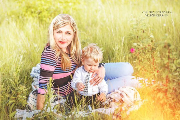 Татьяна Тимохина