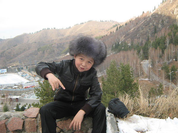 Канат Кайрат