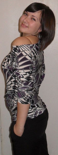 Наташа Булан