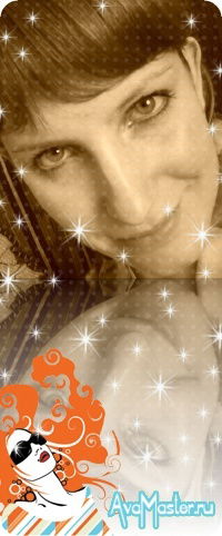 Анастасия Кондрашова