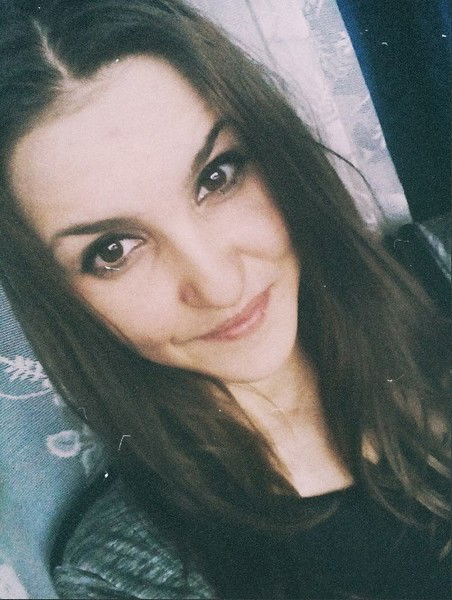 Анюта Коваленко