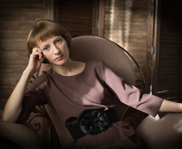 Надежда Якунина