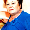Тамара Егель