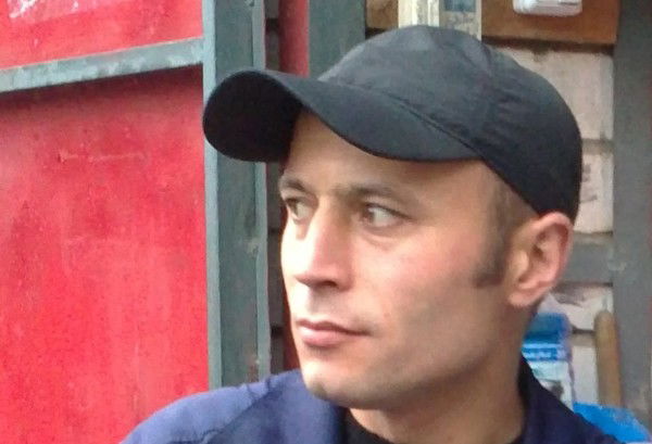 Голибджон Юнусович