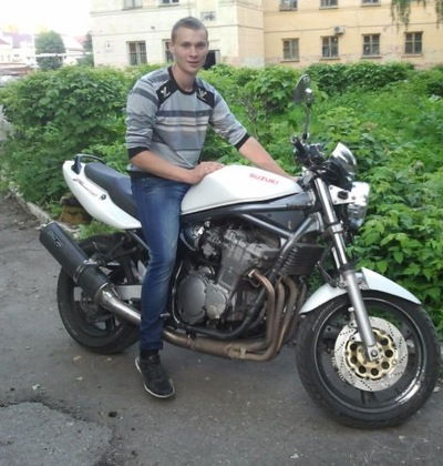 Серафим Булычёв