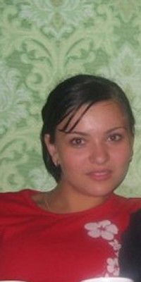 Ася Щеглова