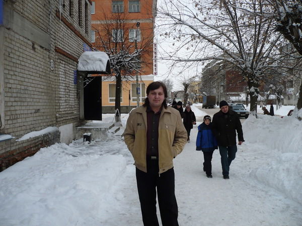 Алексей Ухмачёв