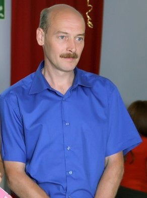 Алексей Перевалов