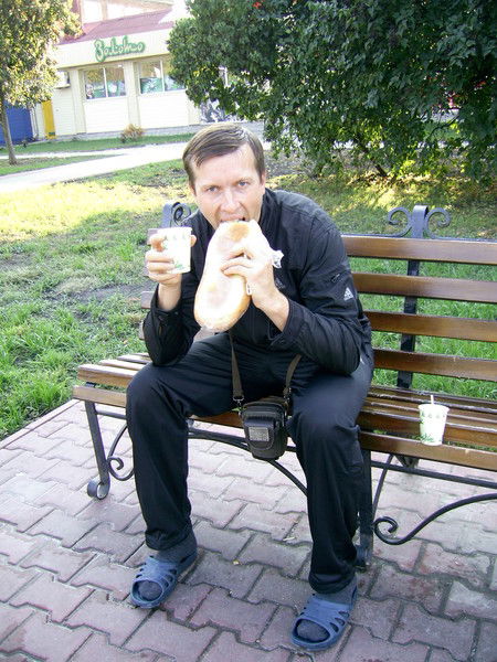 Миша Дементьев