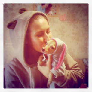 Светлана Юшкова