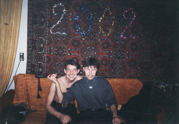 Роман Симоненко