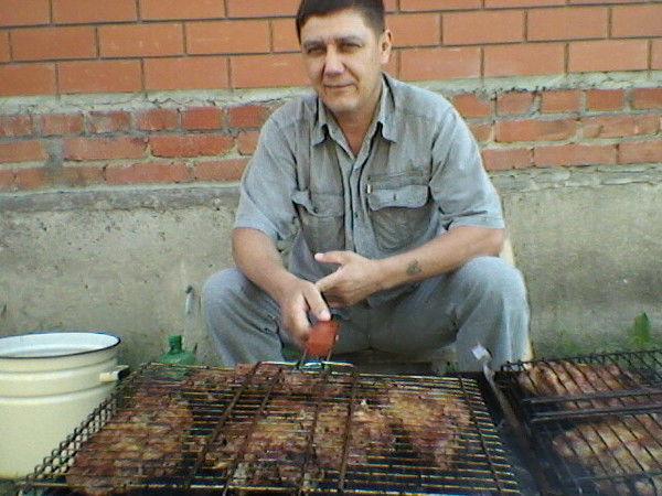 Альберт Мухаметов