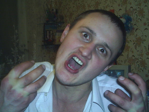 Артем Слютко